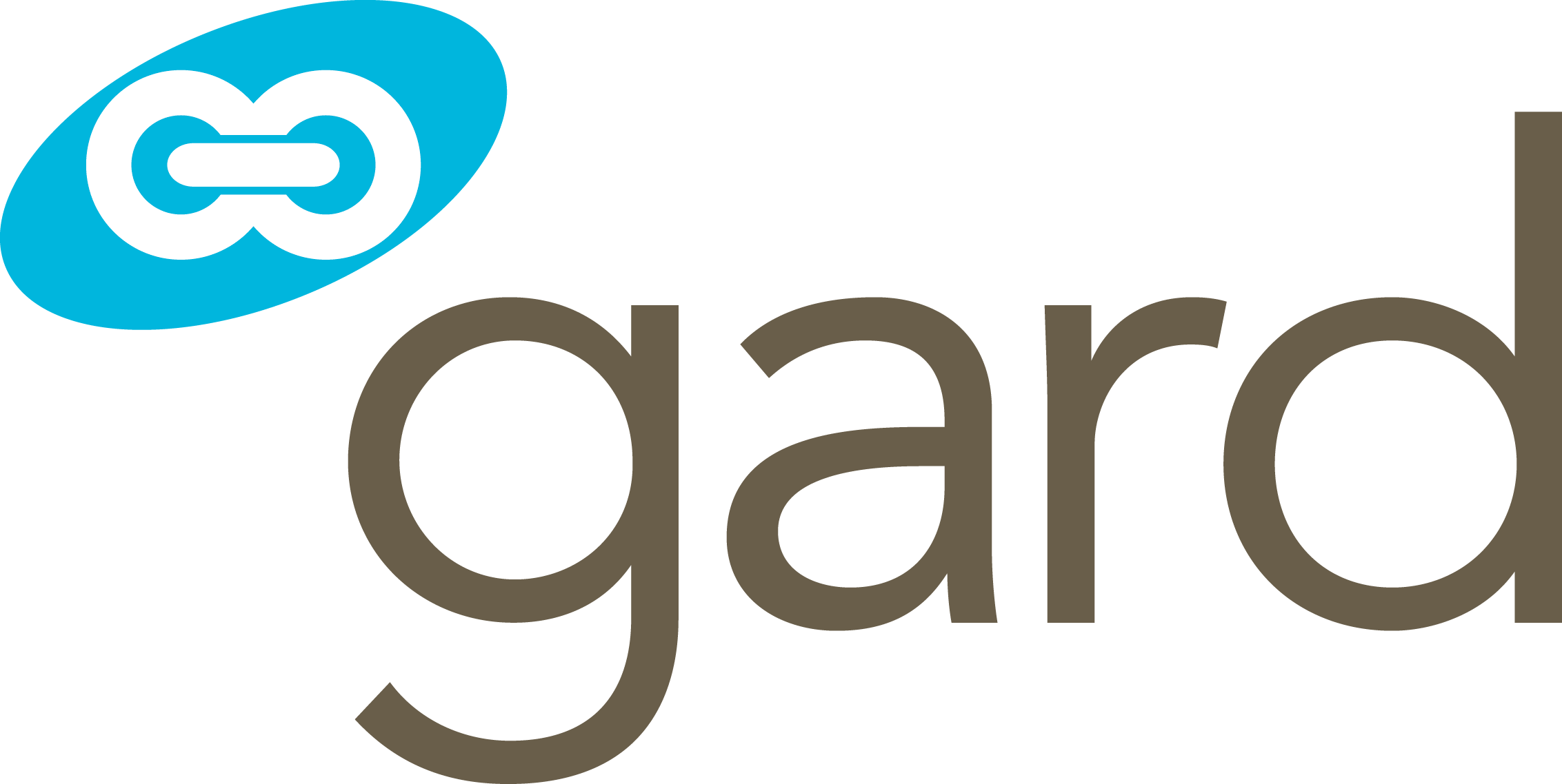 Gard company logo